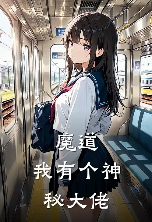 魔道：我有个神秘大佬