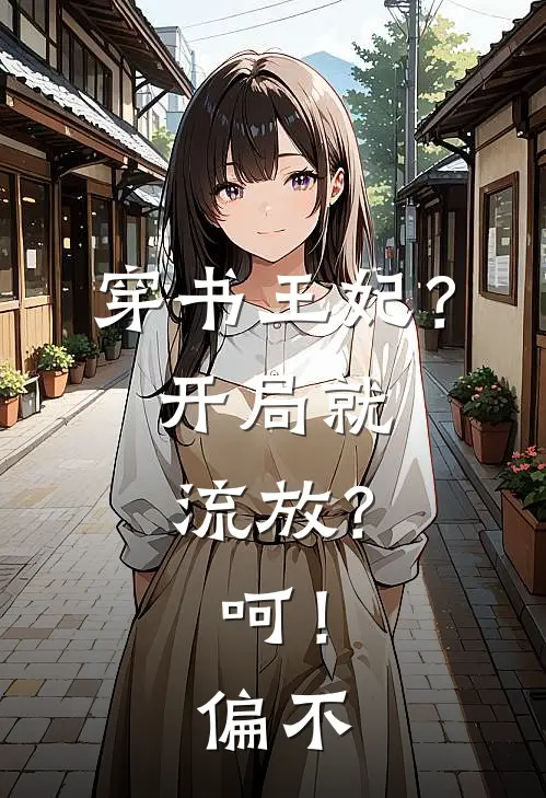 穿书王妃？开局就流放？呵！偏不(欧阳雄欧阳青)完整版小说全文免费阅读_免费阅读无弹窗穿书王妃？开局就流放？呵！偏不欧阳雄欧阳青