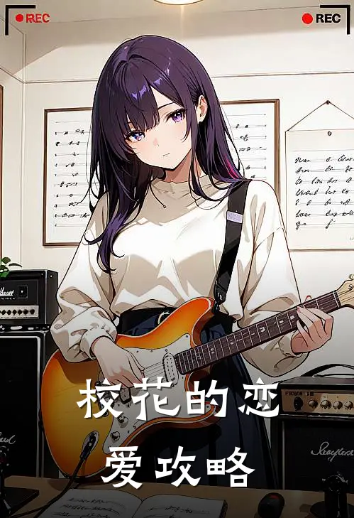 校花的恋爱攻略