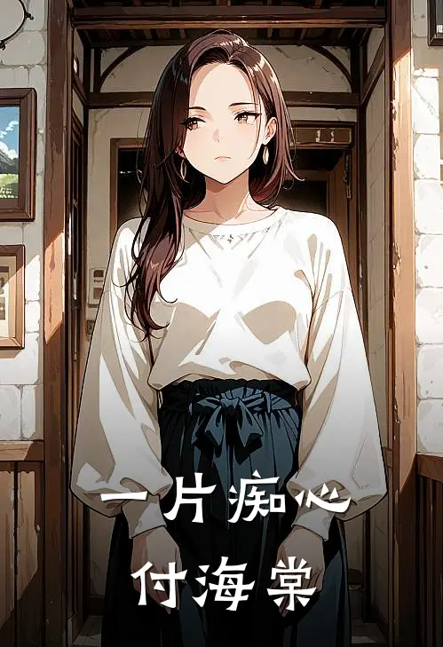 傅昀轩林望舒一片痴心付海棠完结版在线阅读_一片痴心付海棠全集免费在线阅读