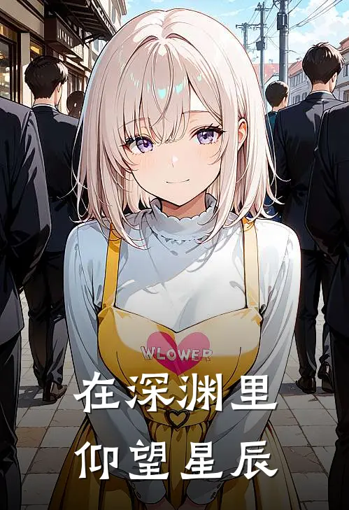 在深渊里仰望星辰