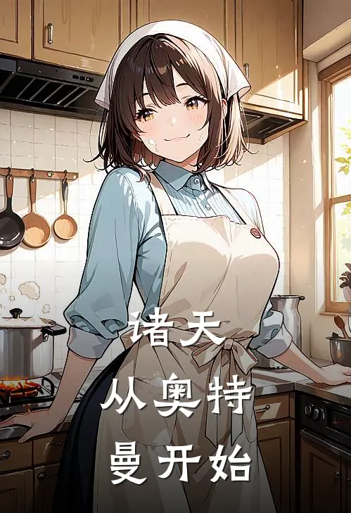 诸天：从奥特曼开始