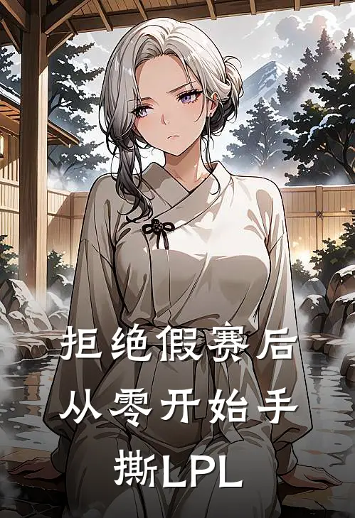 拒绝假赛后，从零开始手撕LPL林燃卢锡安免费小说全集_小说免费完结拒绝假赛后，从零开始手撕LPL林燃卢锡安