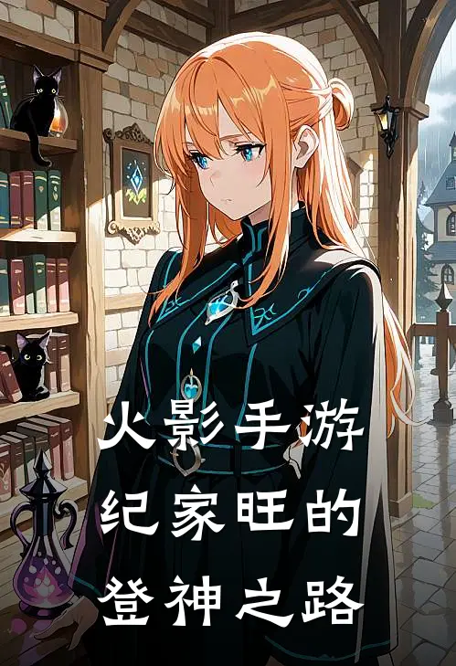 火影手游：纪家旺的登神之路(纪家旺刘乔言)网络热门小说_最新小说火影手游：纪家旺的登神之路(纪家旺刘乔言)