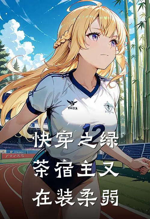 快穿之绿茶宿主又在装柔弱(陆沉林砚)最新免费小说_完本小说免费阅读快穿之绿茶宿主又在装柔弱陆沉林砚