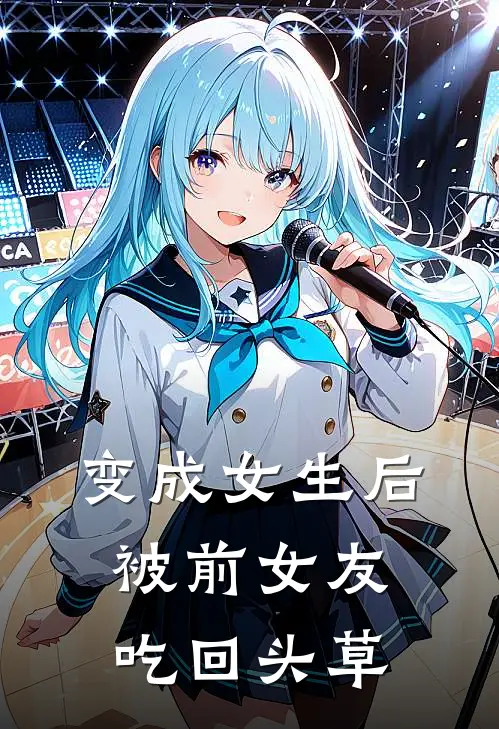 变成女生后被前女友吃回头草