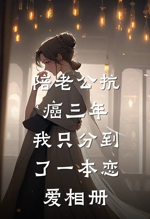 陪老公抗癌三年，我只分到了一本恋爱相册