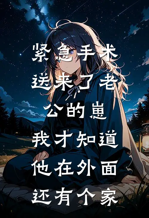 紧急手术送来了老公的崽，我才知道他在外面还有个家付渊泽阿泽免费小说笔趣阁_完结小说免费阅读紧急手术送来了老公的崽，我才知道他在外面还有个家付渊泽阿泽