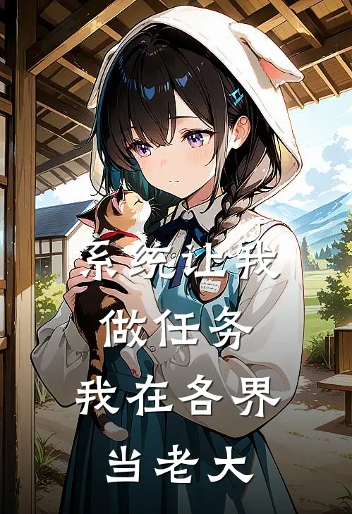 系统让我做任务，我在各界当老大