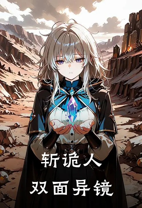 斩诡人：双面异镜