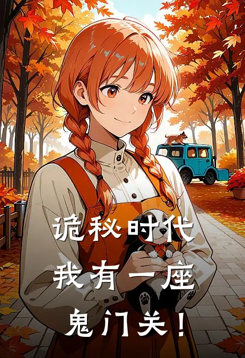 诡秘时代：我有一座鬼门关！(谢安李静)全本免费在线阅读_谢安李静全文阅读