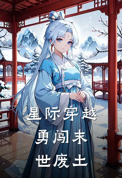 星际穿越：勇闯末世废土