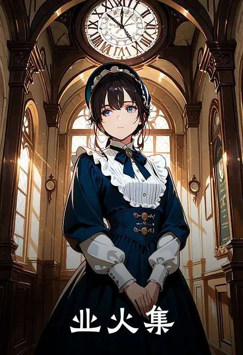 业火集(魏岚王婆)免费小说_最新小说全文阅读业火集魏岚王婆