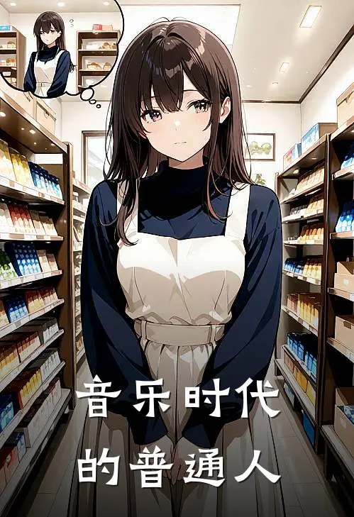 音乐时代的普通人