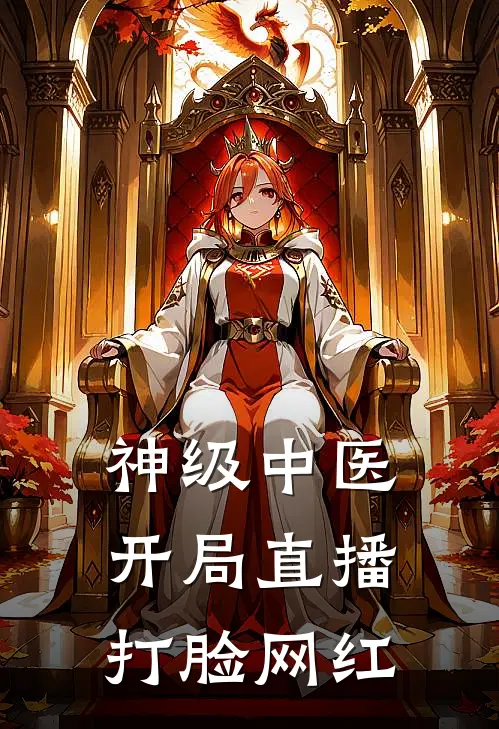 神级中医：开局直播打脸网红孟少风唐小橙热门完结小说_最新章节列表神级中医：开局直播打脸网红(孟少风唐小橙)