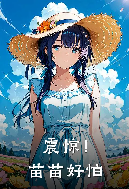 震惊！苗苗好怕(喜苗苗苗苗)完结版小说全文免费阅读_最新小说震惊！苗苗好怕(喜苗苗苗苗)