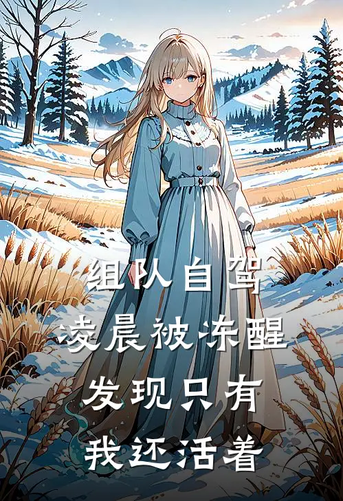 组队自驾，凌晨被冻醒，发现只有我还活着