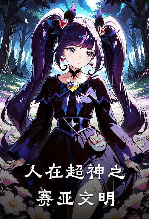 《人在超神之赛亚文明》秦枫贝莉尔全集免费在线阅读_(秦枫贝莉尔)全章节免费在线阅读