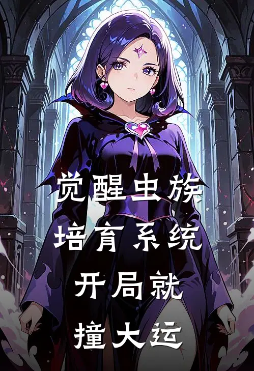 觉醒虫族培育系统：开局就撞大运何逸何逸全文阅读免费全集_最新全本小说觉醒虫族培育系统：开局就撞大运(何逸何逸)