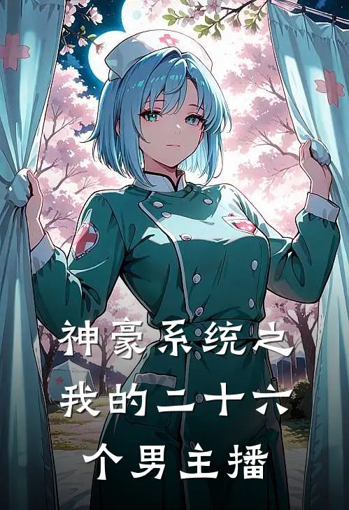 神豪系统之我的二十六个男主播(桃可和舟)免费小说完结版_免费小说免费阅读神豪系统之我的二十六个男主播桃可和舟