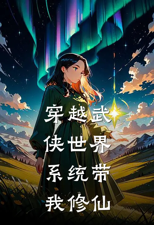 穿越武侠世界，系统带我修仙(陈善磊沈浪)完整版小说全文免费阅读_免费阅读无弹窗穿越武侠世界，系统带我修仙陈善磊沈浪