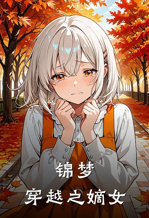 锦梦：穿越之嫡女