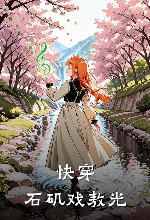 快穿：石矶戏敖光