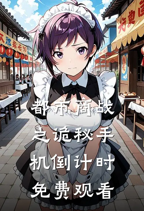 都市商战之诡秘手机倒计时免费观看