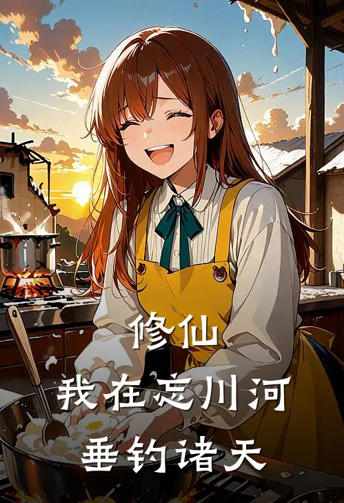 修仙：我在忘川河垂钓诸天严力秦沐云最新小说推荐_完本小说免费阅读修仙：我在忘川河垂钓诸天(严力秦沐云)