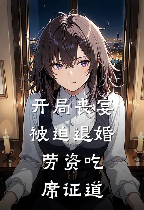 开局丧宴被迫退婚，劳资吃席证道(龙天傲沈从岸)完结版免费小说_热门完结小说开局丧宴被迫退婚，劳资吃席证道(龙天傲沈从岸)