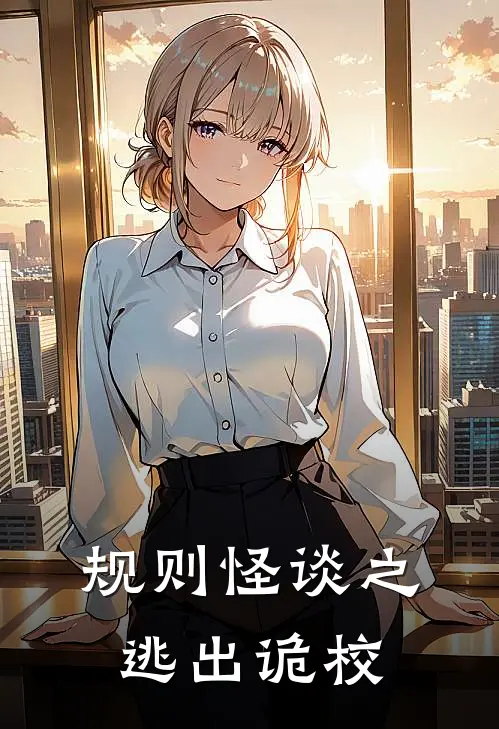 周漾苏然（规则怪谈之逃出诡校）全文免费阅读无弹窗大结局_