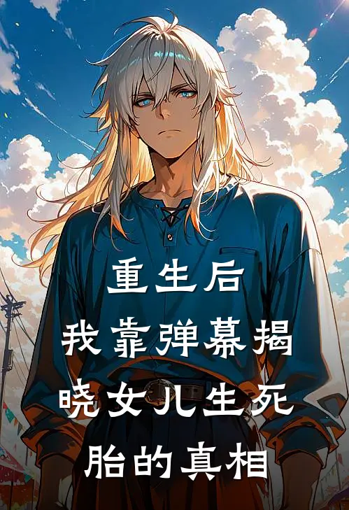 重生后，我靠弹幕揭晓女儿生死胎的真相若楠程昊最新章节免费阅读_重生后，我靠弹幕揭晓女儿生死胎的真相全集免费阅读