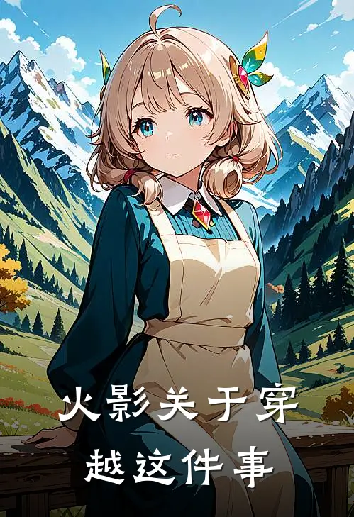 【火影】关于穿越这件事