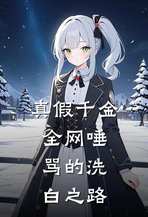 真假千金：全网唾骂的洗白之路(苏晴苏日成)小说最新章节_全文免费小说真假千金：全网唾骂的洗白之路苏晴苏日成