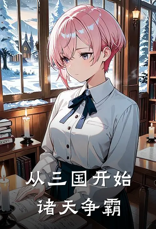 从三国开始诸天争霸