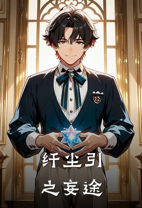 《纤尘引之妄途》琅嬛琅嬛已完结小说_纤尘引之妄途(琅嬛琅嬛)全文免费阅读无弹窗大结局