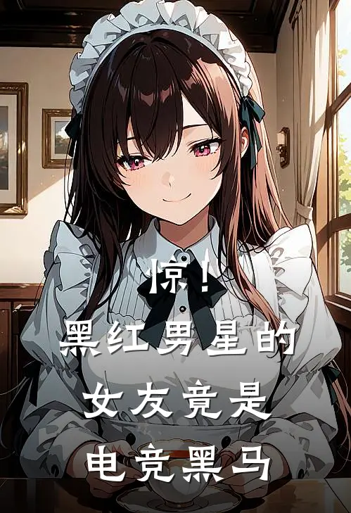 惊！黑红男星的女友竟是电竞黑马(林不染阿染)最热门小说_小说完整版惊！黑红男星的女友竟是电竞黑马林不染阿染