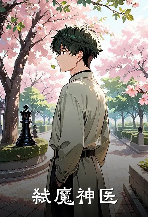 弑魔神医(凌天慕容青)在哪看免费小说_已完结小说推荐弑魔神医凌天慕容青