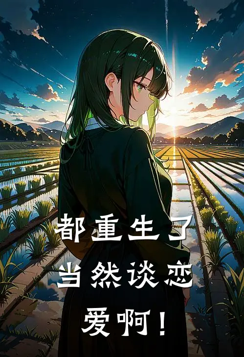 都重生了，当然谈恋爱啊！(洛云天慕冰晴)全本免费小说_最新章节列表都重生了，当然谈恋爱啊！(洛云天慕冰晴)