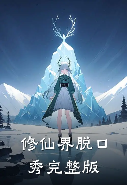 修仙界脱口秀完整版