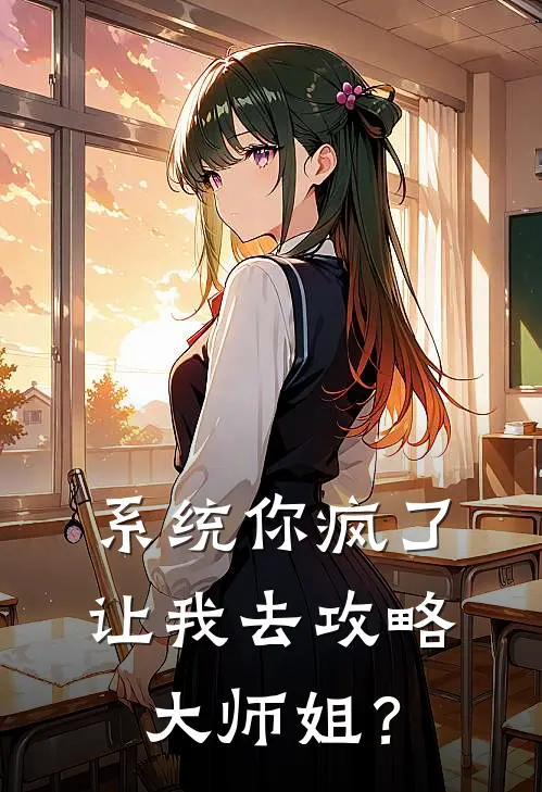 系统你疯了，让我去攻略大师姐？叶长歌泠霜全章节免费在线阅读_《系统你疯了，让我去攻略大师姐？》精彩小说