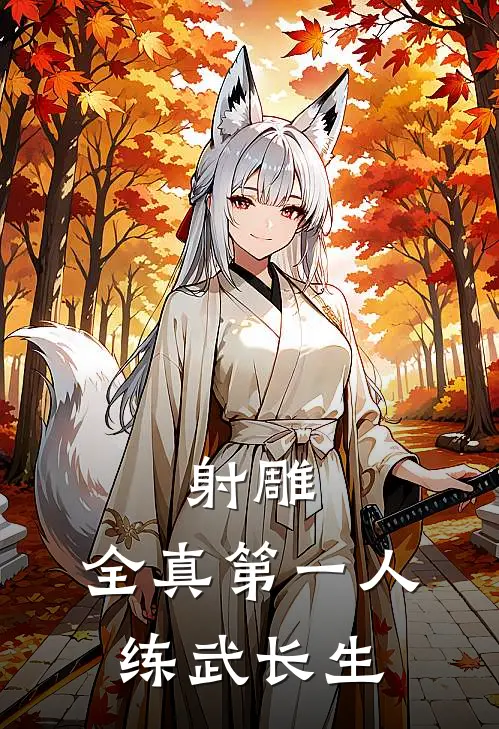 赵志清杨康(射雕：全真第一人，练武长生)全本免费在线阅读_(射雕：全真第一人，练武长生)完结版免费在线阅读