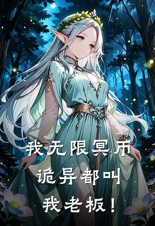 我无限冥币，诡异都叫我老板！