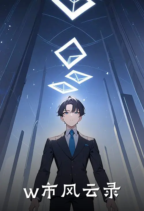 w市风云录