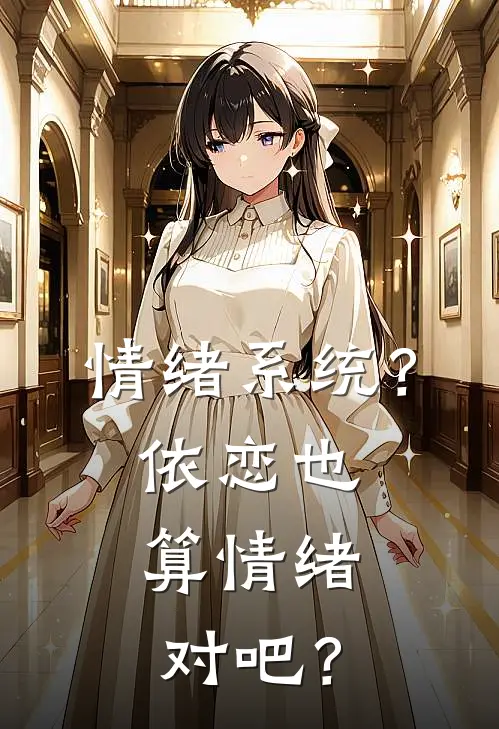 情绪系统？依恋也算情绪，对吧？