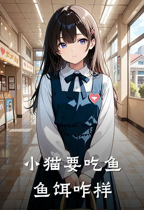 小猫要吃鱼鱼饵咋样