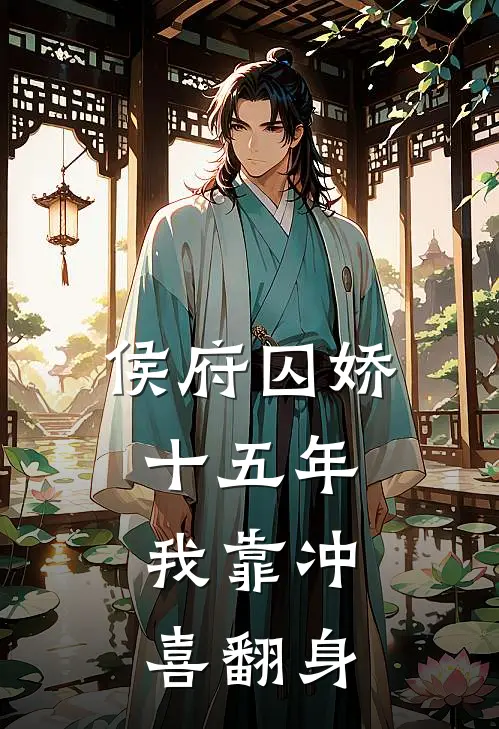 侯府囚娇十五年，我靠冲喜翻身萧晋漾薛如意免费小说完整版_完结版小说阅读侯府囚娇十五年，我靠冲喜翻身(萧晋漾薛如意)