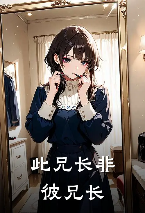 此兄长非彼兄长