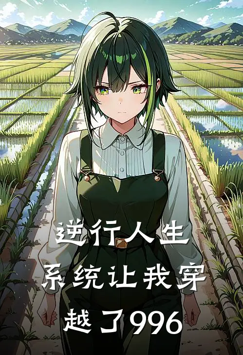逆行人生，系统让我穿越了996