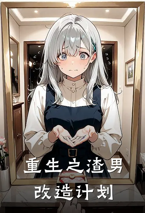 重生之渣男改造计划